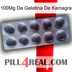 100Mg Kamagra Jelly 30